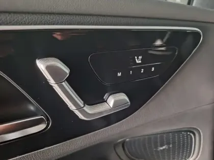 Photo 20 Mercedes Classe GLC GLC 220 d 4MATIC Coupé AMG Lin