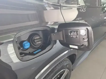 Photo 21 Mercedes Classe GLC GLC 220 d 4MATIC Coupé AMG Lin