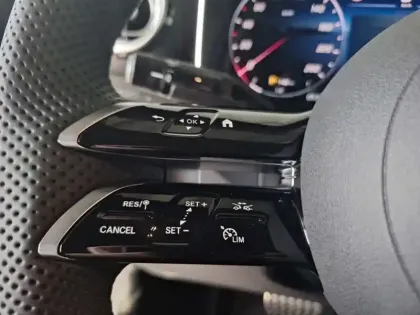 Photo 14 Mercedes Classe GLC GLC 220 d 4MATIC Coupé AMG Lin