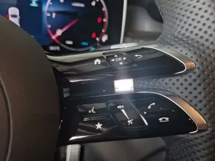 Photo 15 Mercedes Classe GLC GLC 220 d 4MATIC Coupé AMG Lin