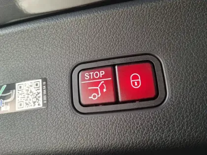 Photo 19 Mercedes Classe GLC GLC 220 d 4MATIC Coupé AMG Lin