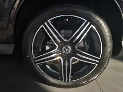 Photo 8 Mercedes Classe GLC GLC 220 d 4MATIC Coupé AMG Lin