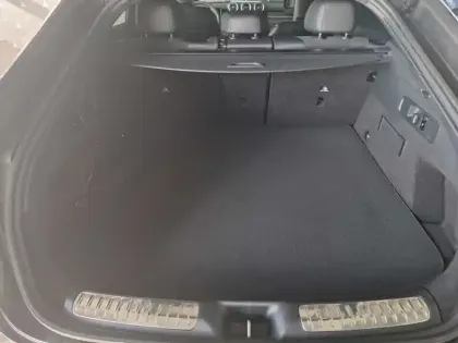 Photo 9 Mercedes Classe GLC GLC 220 d 4MATIC Coupé AMG Lin