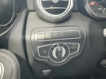 Photo 10 Mercedes Classe GLC GLC 250 4MATIC SUV Executive