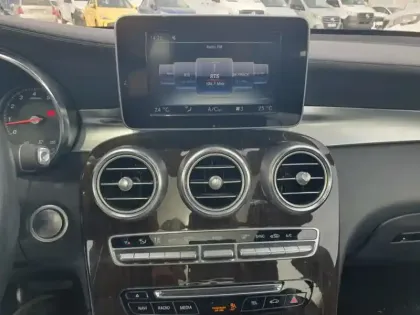 Photo 9 Mercedes Classe GLC GLC 250 4MATIC SUV Executive