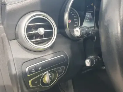 Photo 12 Mercedes Classe GLC GLC 250 4MATIC SUV Executive