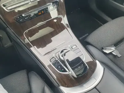 Photo 14 Mercedes Classe GLC GLC 250 4MATIC SUV Executive