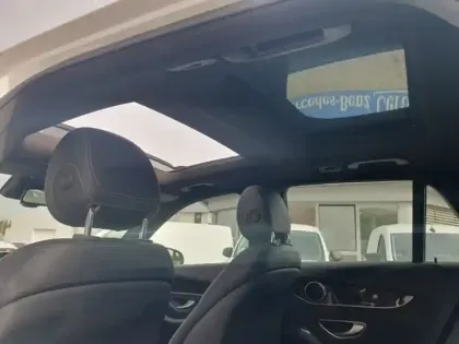 Photo 13 Mercedes Classe GLC GLC 250 4MATIC SUV Executive