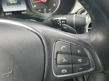 Photo 16 Mercedes Classe GLC GLC 250 4MATIC SUV Executive