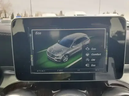 Photo 8 Mercedes Classe GLC GLC 250 4MATIC SUV Executive