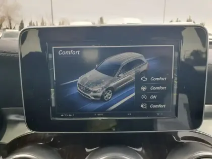 Photo 7 Mercedes Classe GLC GLC 250 4MATIC SUV Executive