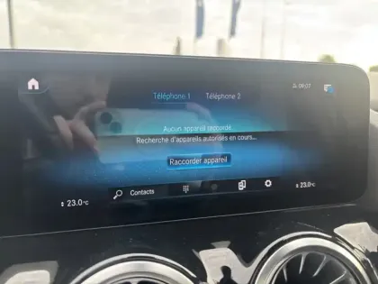 Photo 21 Mercedes GLA 200 d AMG Line