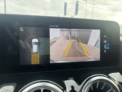 Photo 14 Mercedes GLA 200 d AMG Line