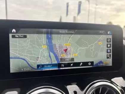 Photo 15 Mercedes GLA 200 d AMG Line