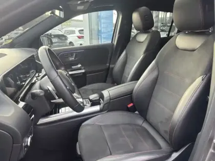 Photo 17 Mercedes GLA 200 d AMG Line