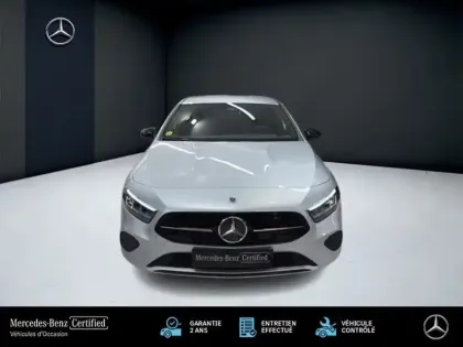 Photo 7 Mercedes Classe A Gén. IV (W177) Ph2 Progressive Line 5