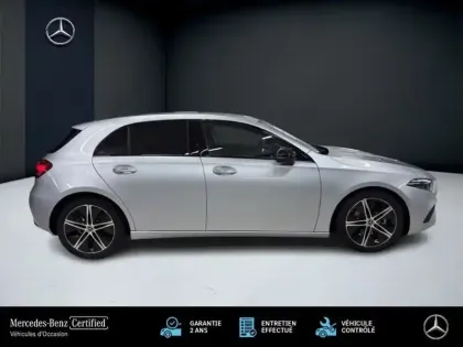 Photo 5 Mercedes Classe A Gén. IV (W177) Ph2 Progressive Line 5