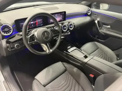 Photo 23 Mercedes Classe A Gén. IV (W177) Ph2 Progressive Line 5