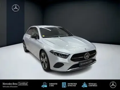 Photo 6 Mercedes Classe A Gén. IV (W177) Ph2 Progressive Line 5