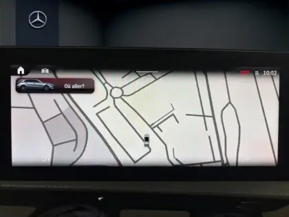 Photo 17 Mercedes Classe A Gén. IV (W177) Ph2 Progressive Line 5