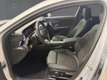 Photo 20 Mercedes Classe A Gén. IV (W177) Ph2 Progressive Line 5