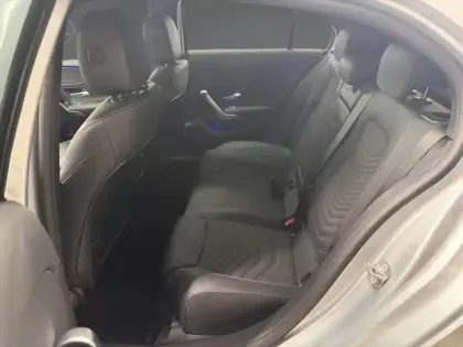 Photo 24 Mercedes Classe A Gén. IV (W177) Ph2 Progressive Line 5