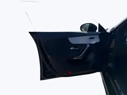 Photo 16 Mercedes CLA  220 d Shooting Brake AMG L