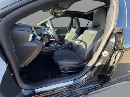 Photo 11 Mercedes CLA  220 d Shooting Brake AMG L