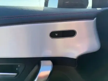 Photo 13 Mercedes CLA  220 d Shooting Brake AMG L