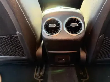 Photo 15 Mercedes CLA  220 d Shooting Brake AMG L