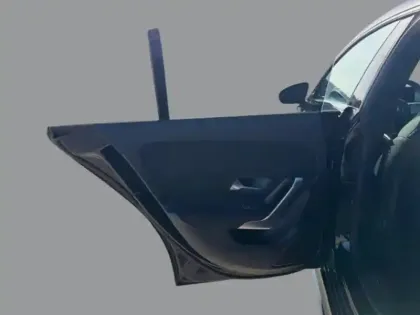 Photo 18 Mercedes CLA  220 d Shooting Brake AMG L