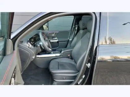 Photo 14 Mercedes GLB 200 d 