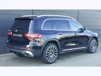 Photo 24 Mercedes GLB 200 d 