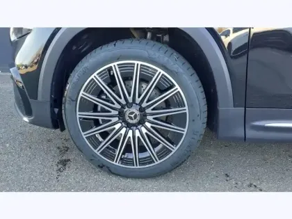 Photo 28 Mercedes GLB 200 d 