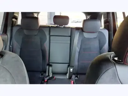 Photo 17 Mercedes GLB 200 d 