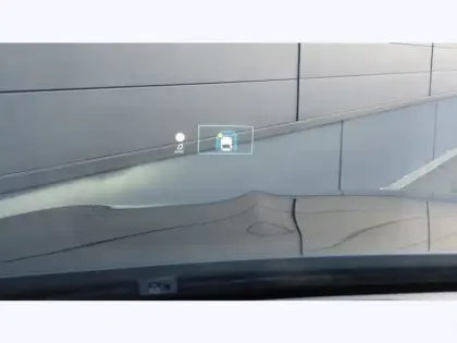 Photo 13 Mercedes GLB 200 d 