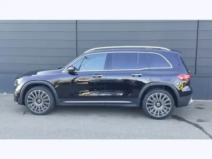 Photo 21 Mercedes GLB 200 d 