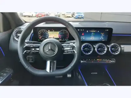 Photo 18 Mercedes GLB 200 d 