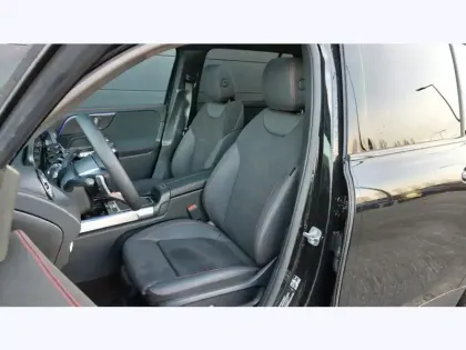 Photo 15 Mercedes GLB 200 d 