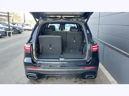 Photo 11 Mercedes GLB 200 d 