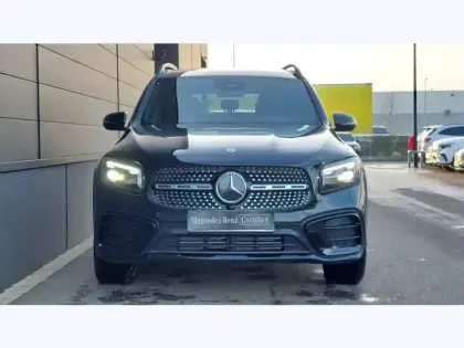 Photo 7 Mercedes GLB 200 d 
