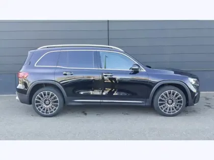 Photo 25 Mercedes GLB 200 d 