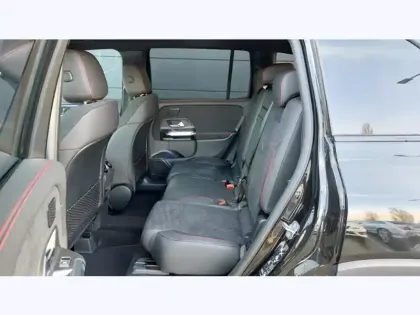 Photo 16 Mercedes GLB 200 d 