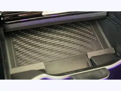 Photo 15 Mercedes Classe A 200 d AMG Line