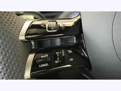 Photo 13 Mercedes Classe A 200 d AMG Line