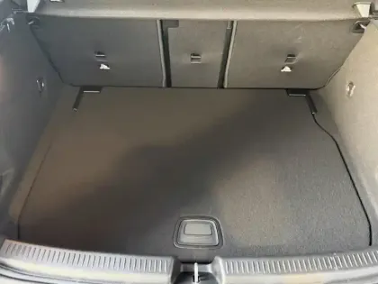 Photo 9 Mercedes Classe A 200 d AMG Line