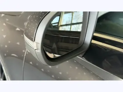 Photo 28 Mercedes Classe A 200 d AMG Line