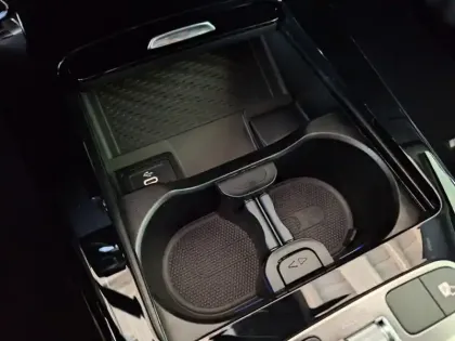 Photo 19 Mercedes Classe A 180 AMG Line