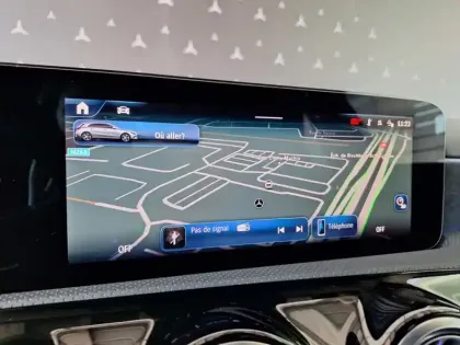 Photo 16 Mercedes Classe A 180 AMG Line