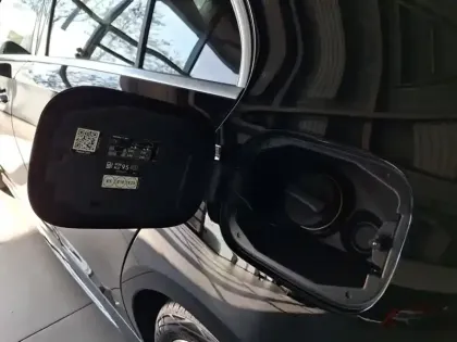 Photo 14 Mercedes Classe A 180 AMG Line